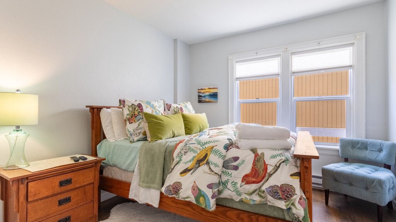 Photo of Others in Washington Park