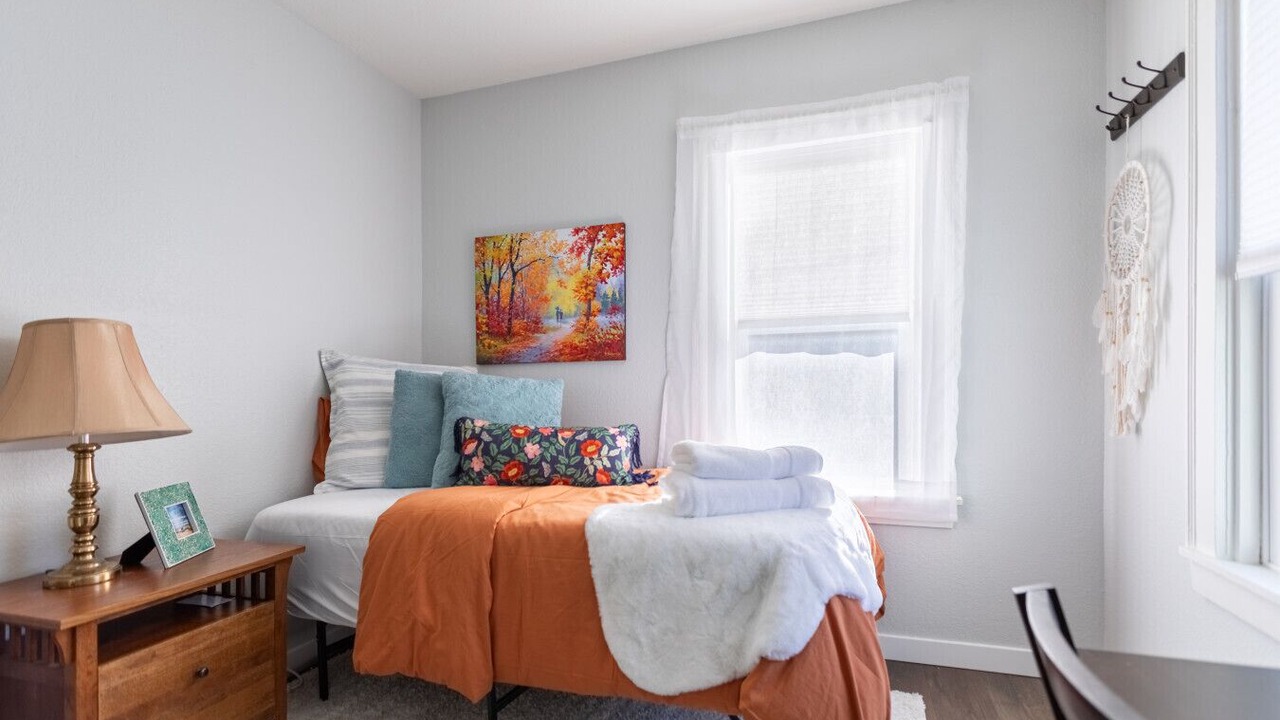 Photo of Others in Washington Park