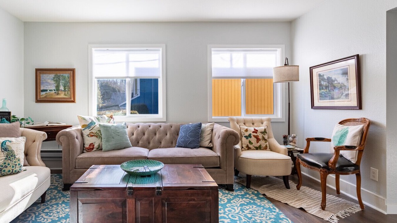 Photo of Others in Washington Park