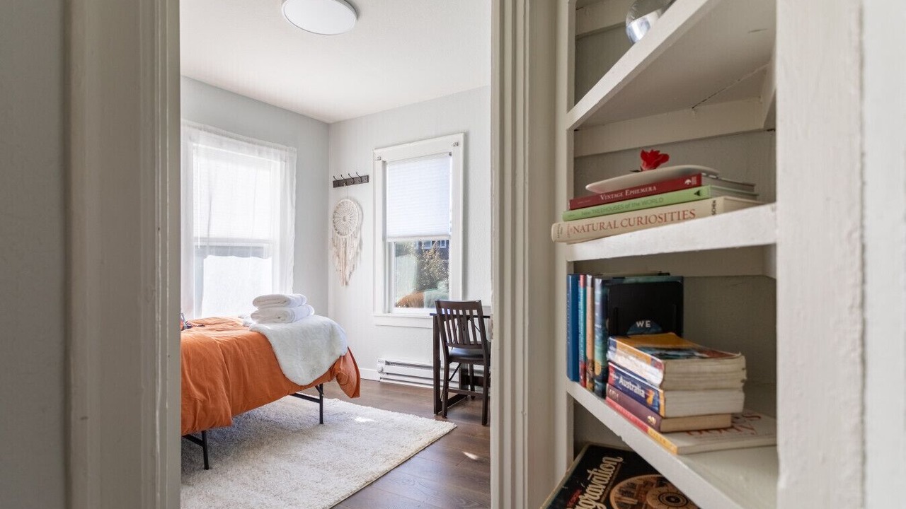 Photo of Others in Washington Park