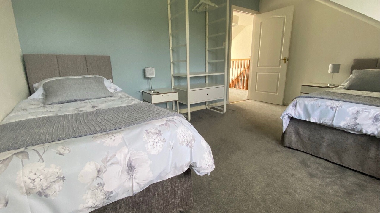 Photo of Bedroom in Newmilns