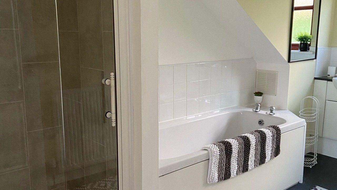 Photo of Bathroom in Newmilns