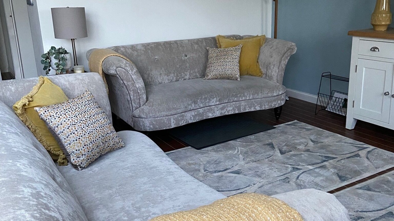 Photo of Livingroom in Newmilns