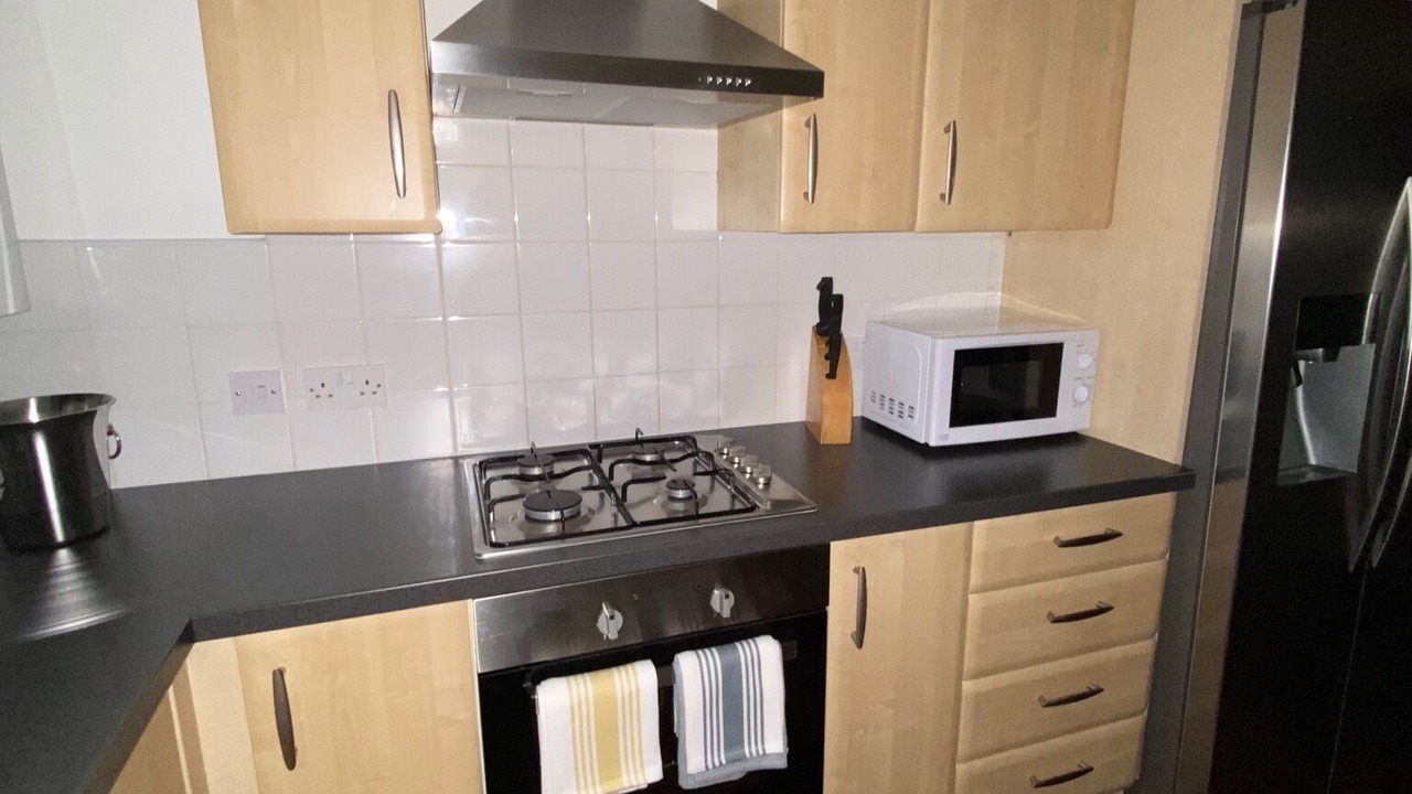 Photo of Kitchen in Newmilns