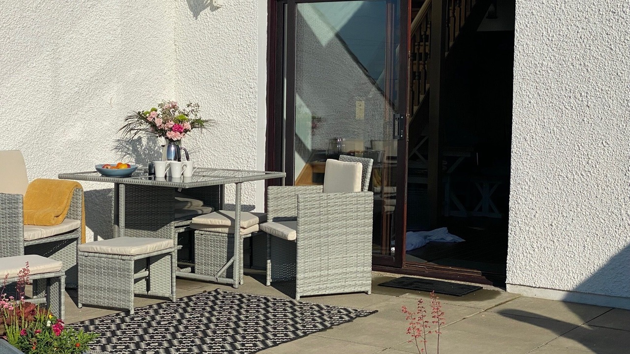 Photo of Outdoor in Newmilns