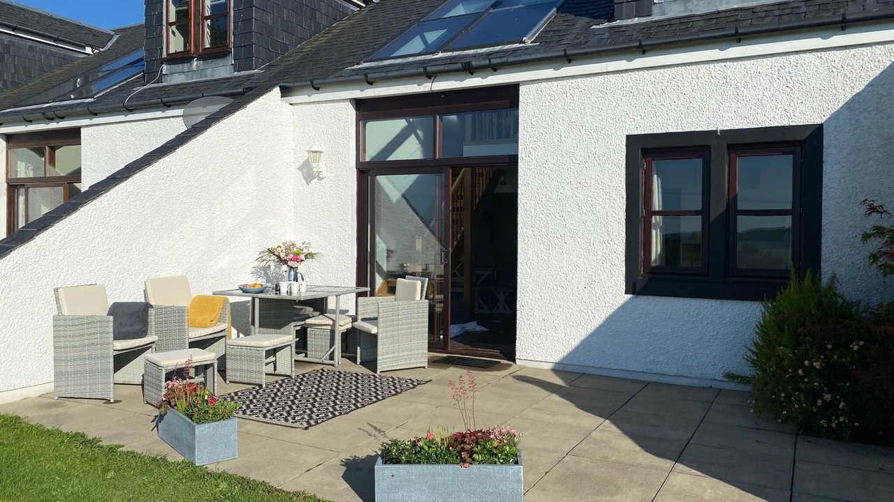 Photo of Outdoor in Newmilns