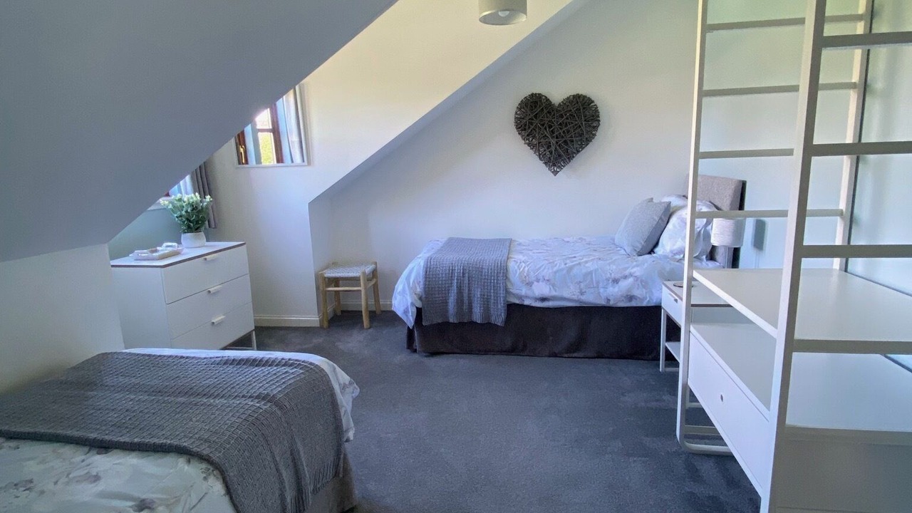 Photo of Bedroom in Newmilns