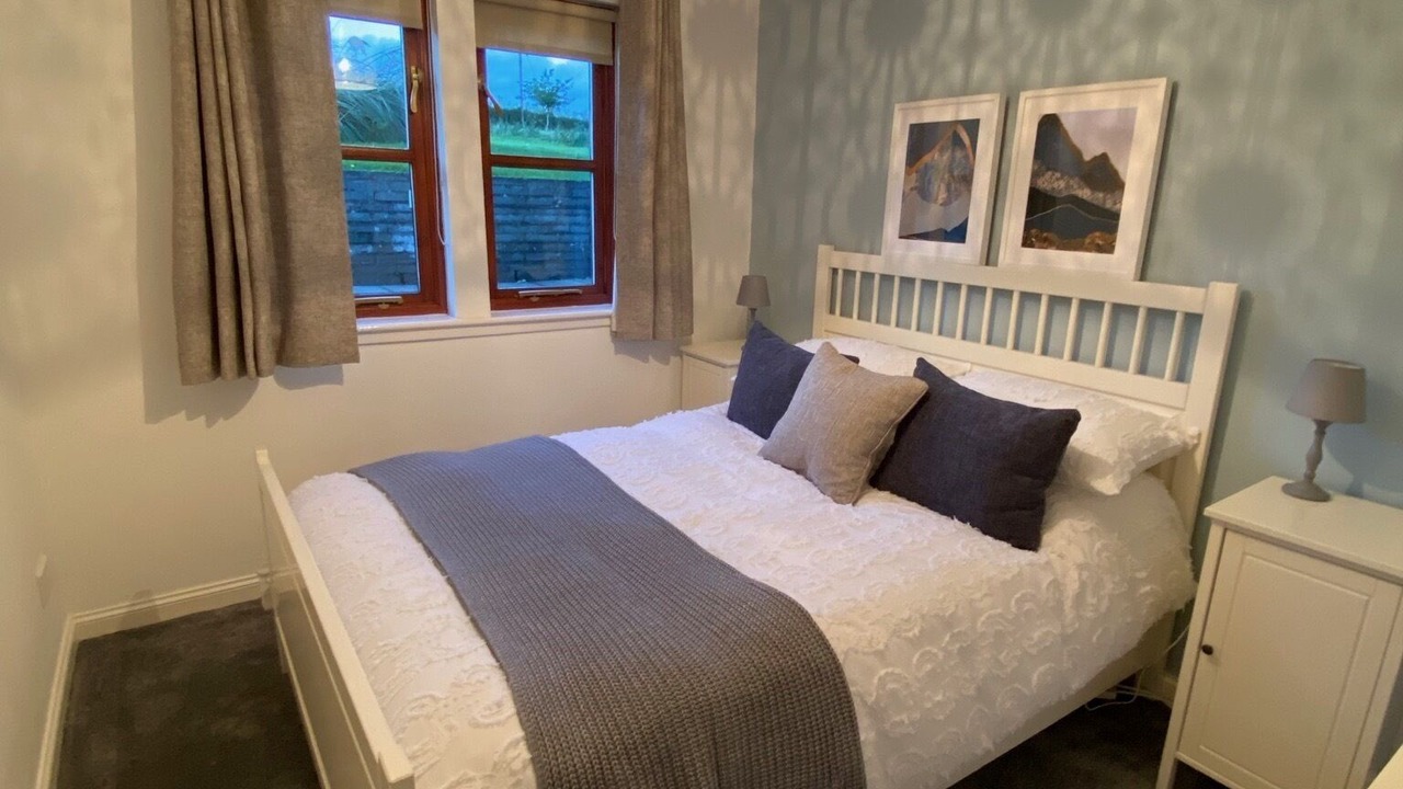 Photo of Bedroom in Newmilns