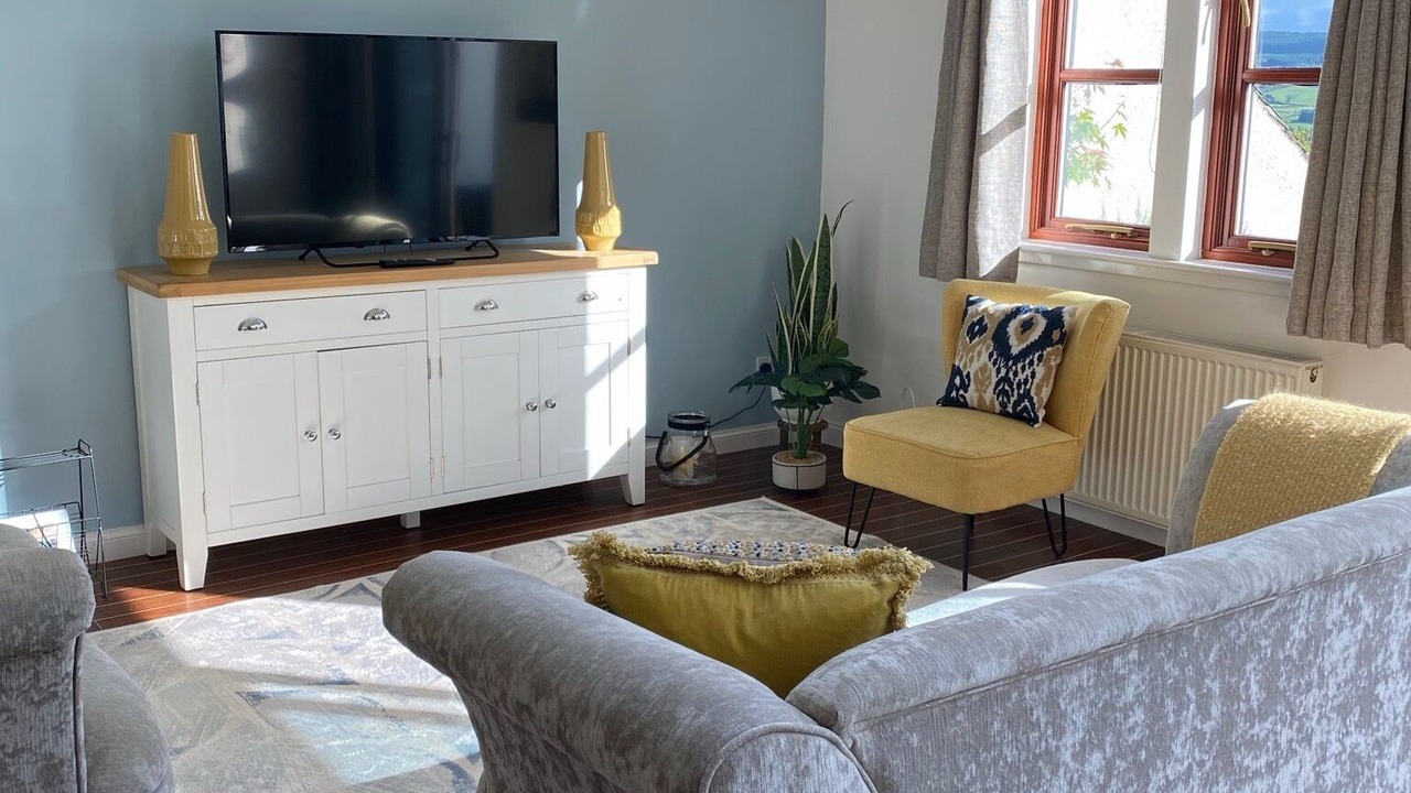 Photo of Livingroom in Newmilns