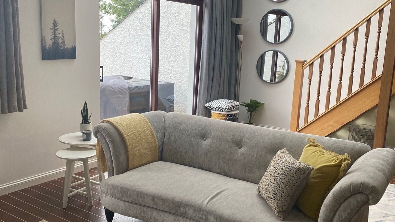 Photo of Livingroom in Newmilns