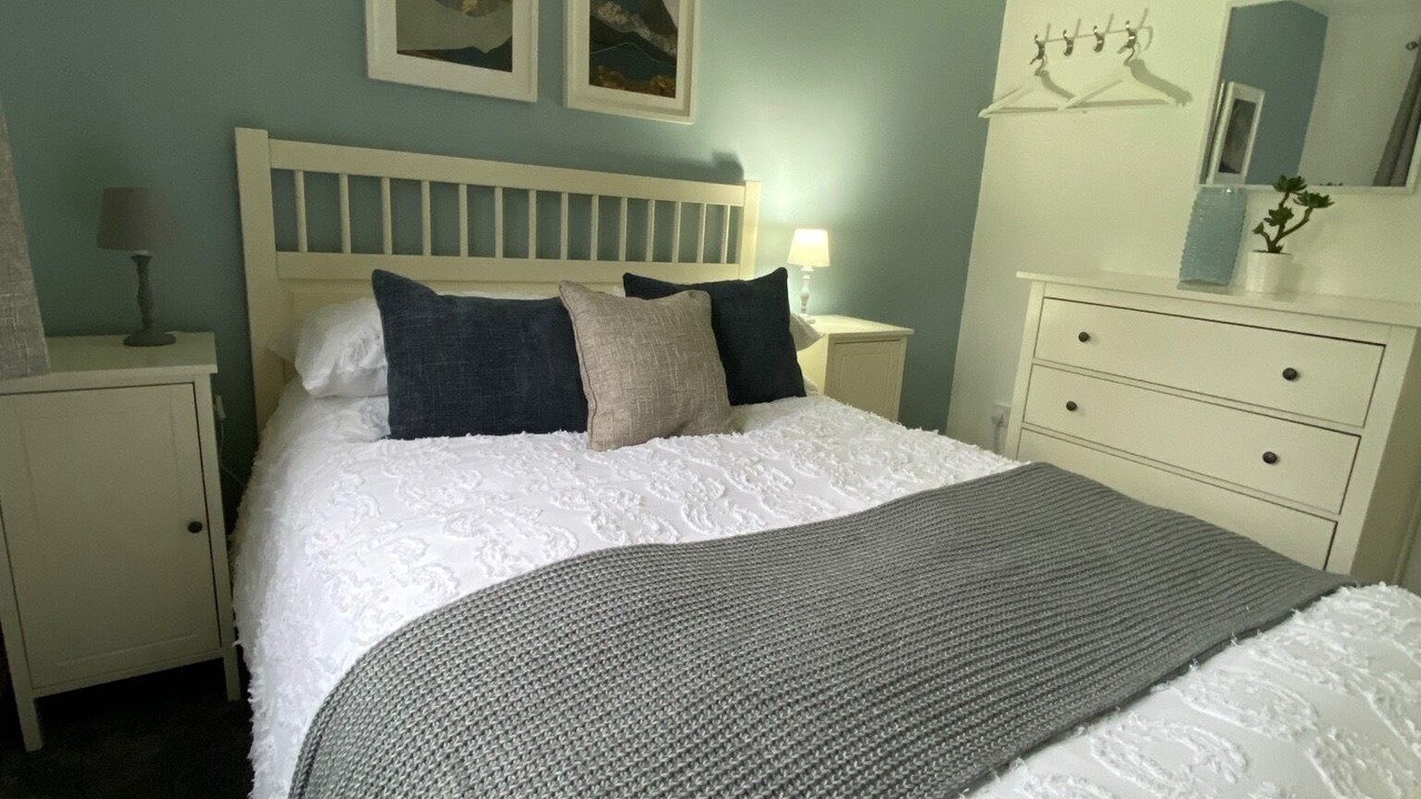 Photo of Bedroom in Newmilns