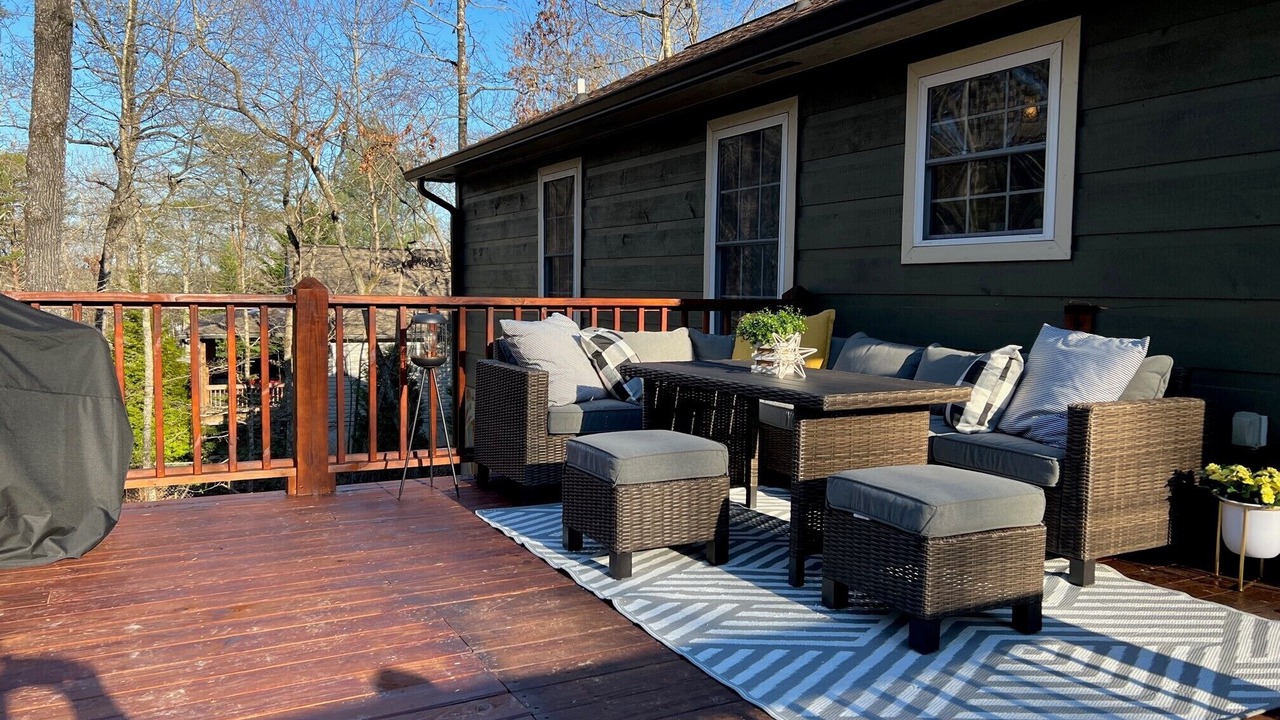 Photo of Outdoor in Blue Ridge