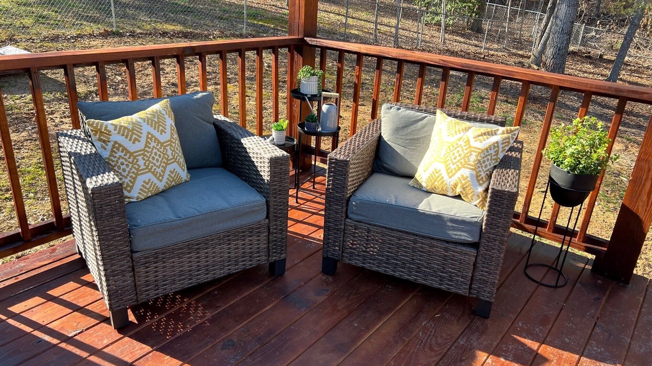 Photo of Outdoor in Blue Ridge