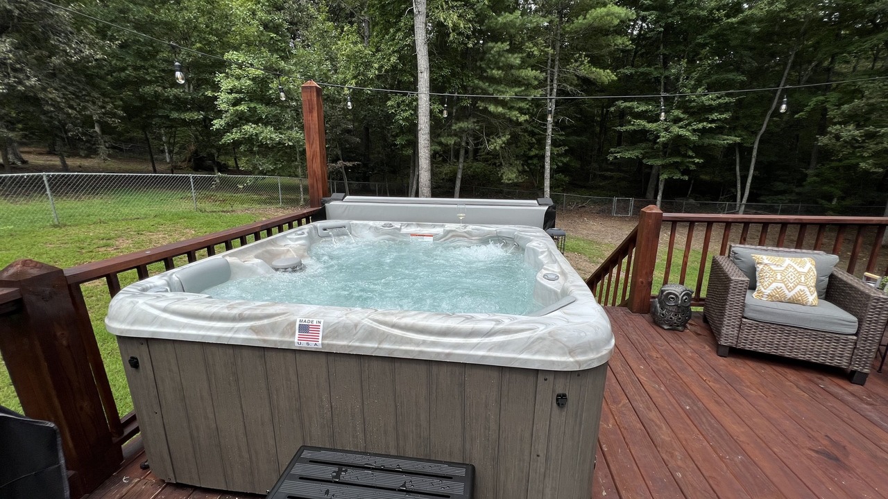 Photo of Outdoor in Blue Ridge