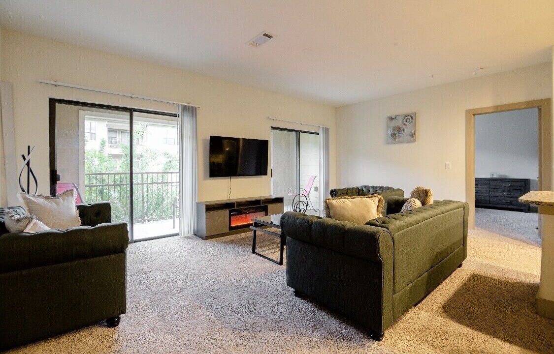 Photo of Livingroom in Barker