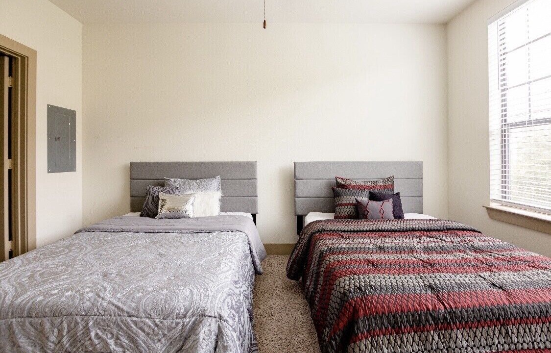 Photo of Bedroom in Barker