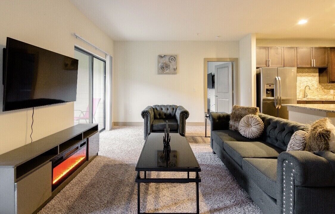 Photo of Livingroom in Barker