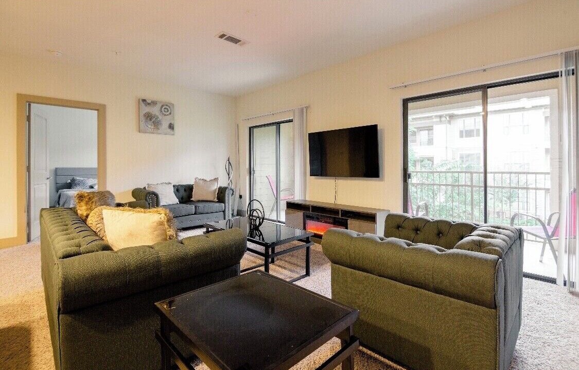 Photo of Livingroom in Barker