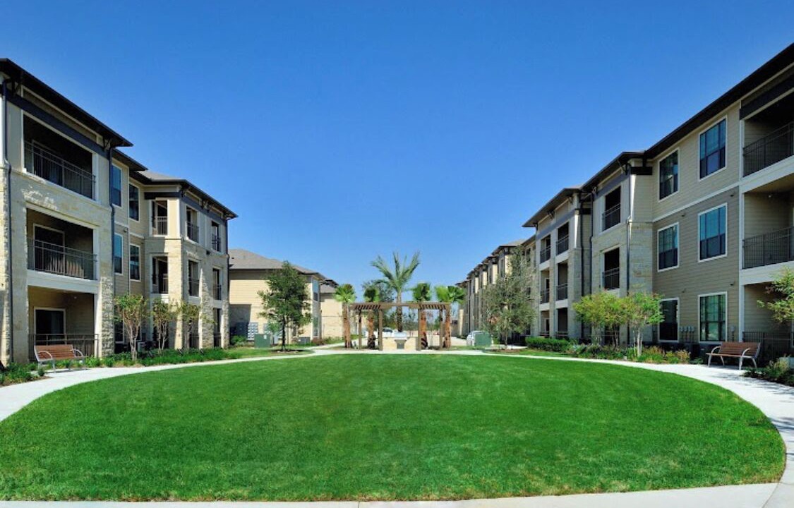 Photo of Outdoor in Barker