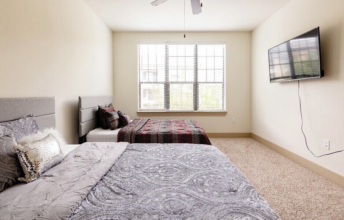 Photo of Bedroom in Barker
