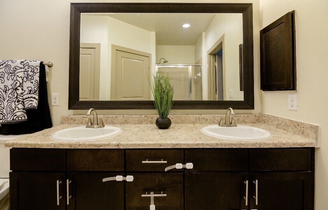 Photo of Bathroom in Barker