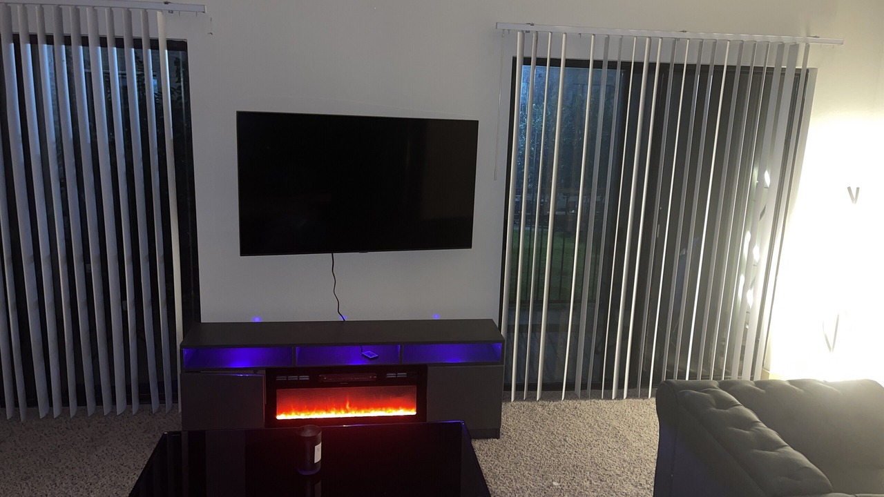 Photo of Livingroom in Barker