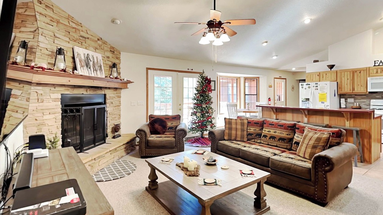 Photo of Livingroom in Alto