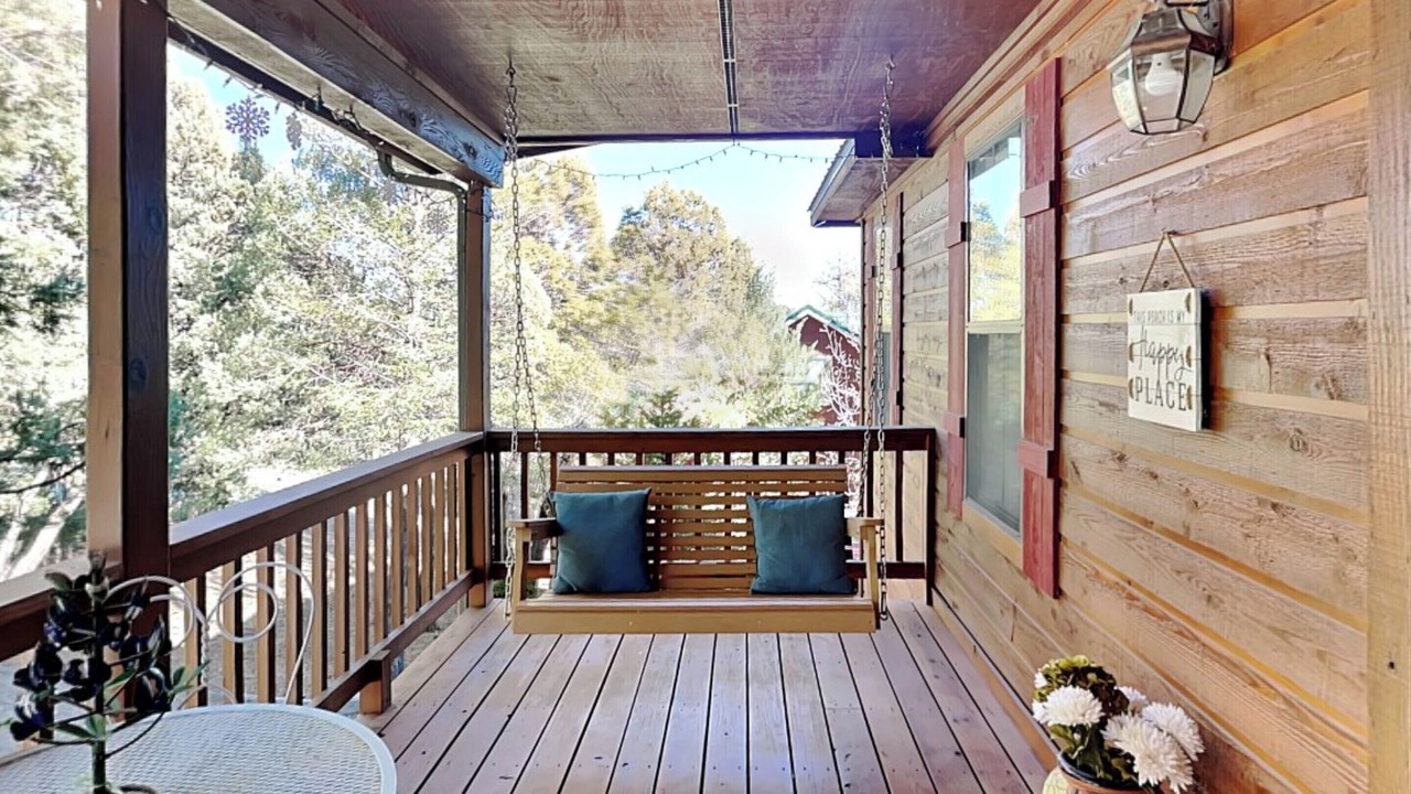 Photo of Outdoor in Alto