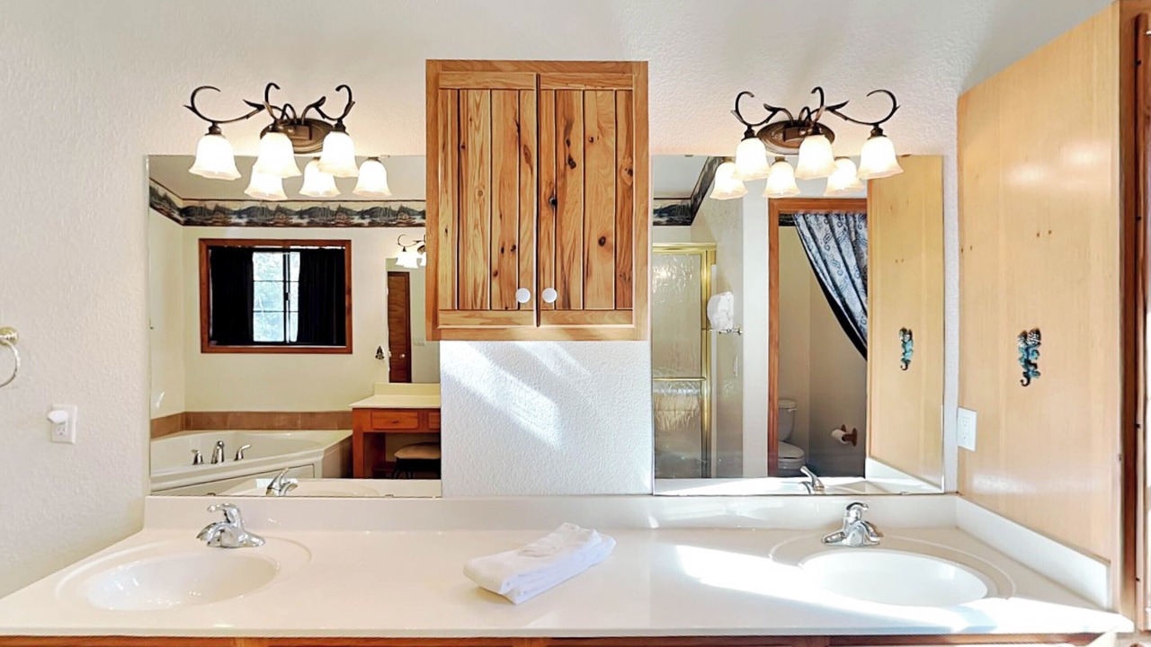 Photo of Bathroom in Alto