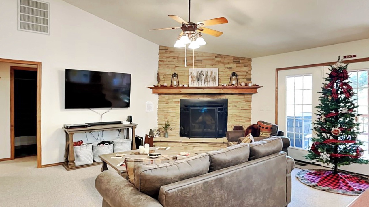 Photo of Livingroom in Alto