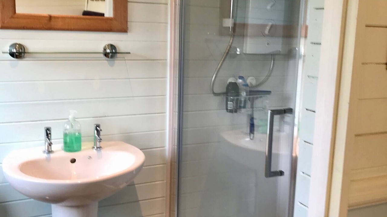 Photo of Bathroom in Herstmonceux