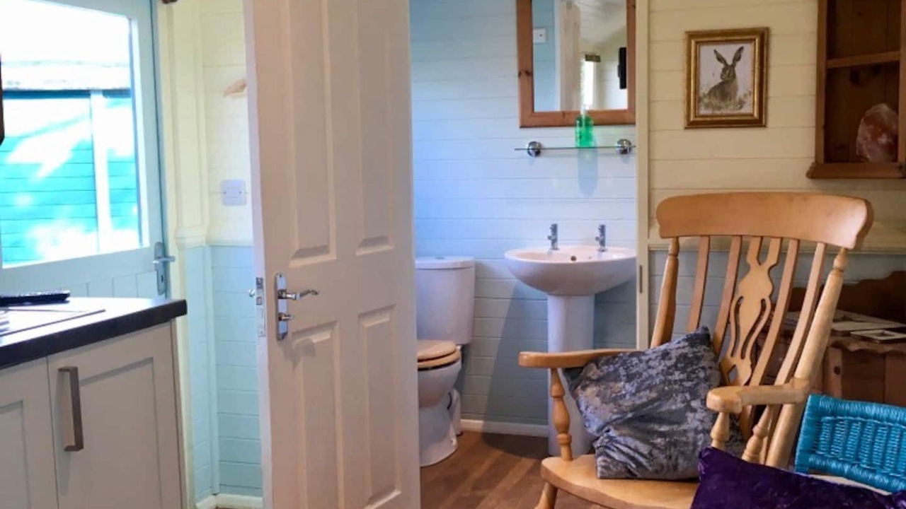 Photo of Bathroom in Herstmonceux