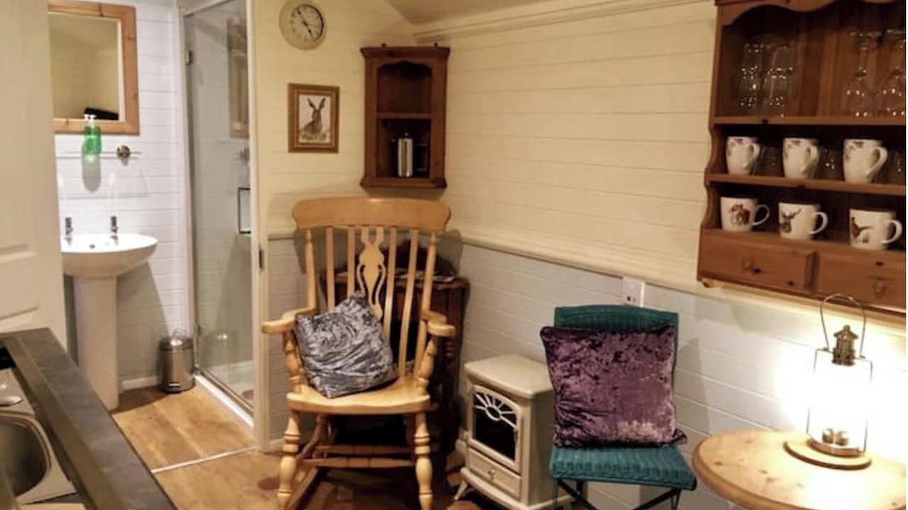 Photo of Bathroom in Herstmonceux