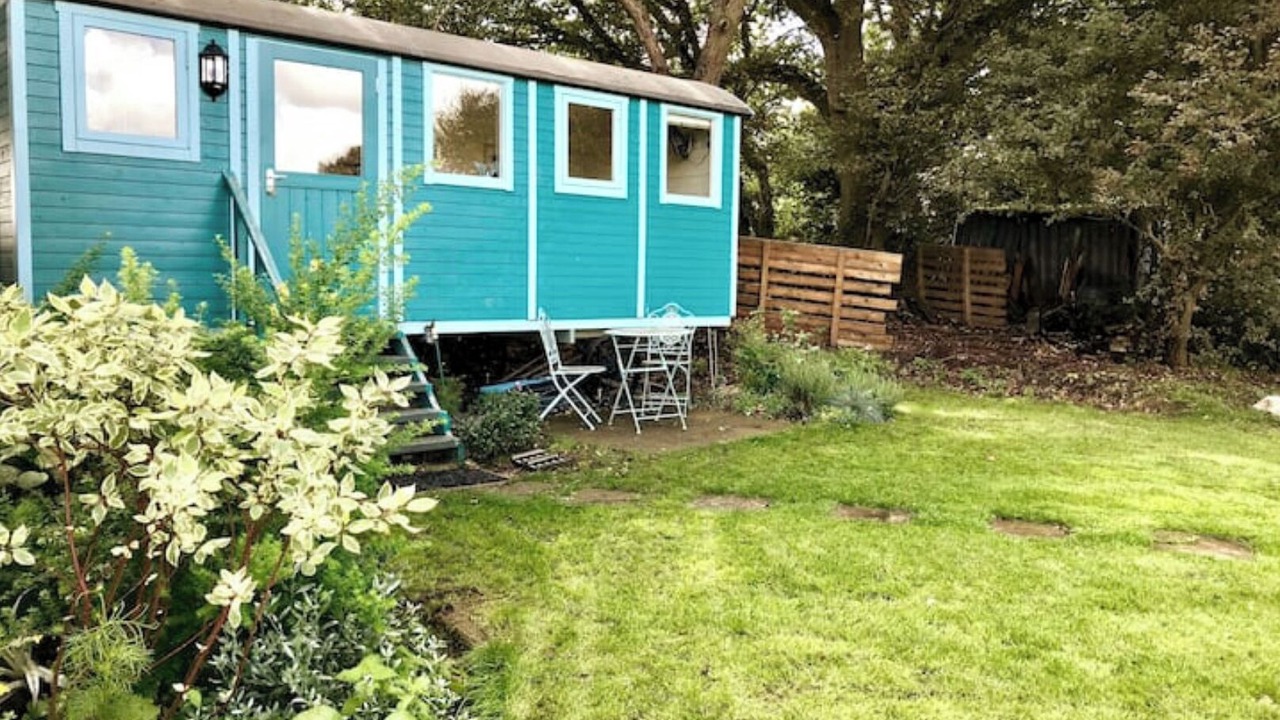 Photo of Outdoor in Herstmonceux