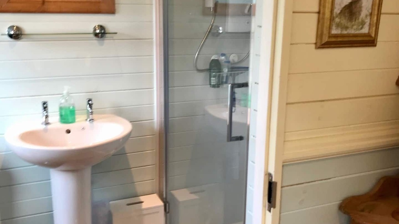 Photo of Bathroom in Herstmonceux