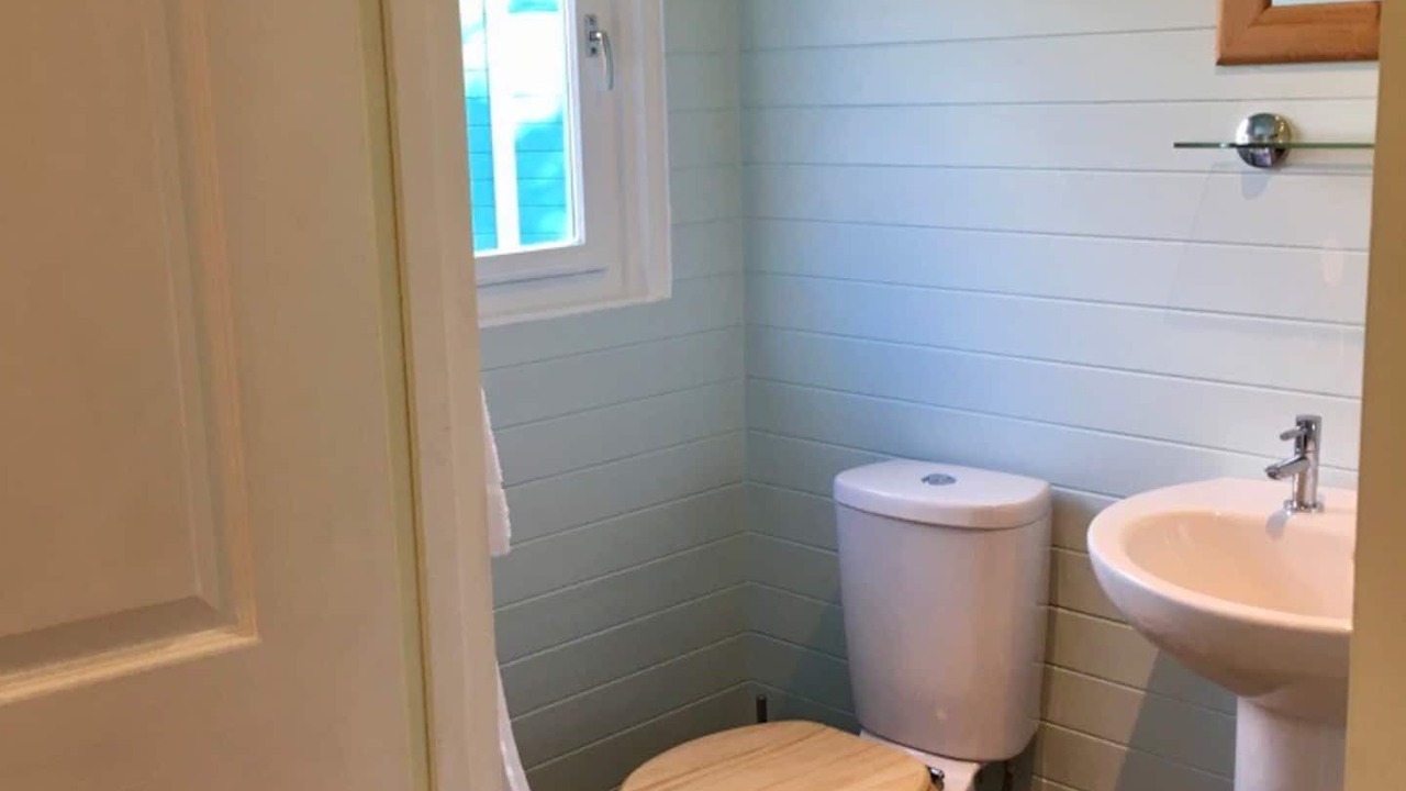 Photo of Bathroom in Herstmonceux