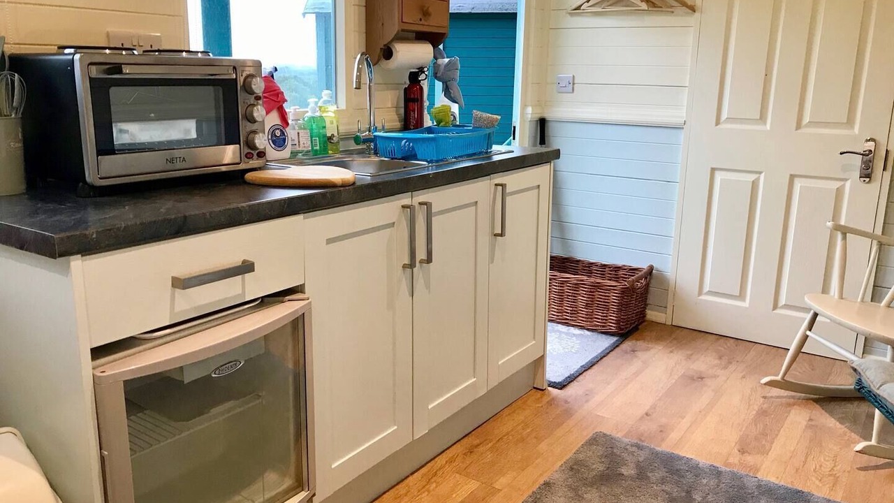 Photo of Kitchen in Herstmonceux