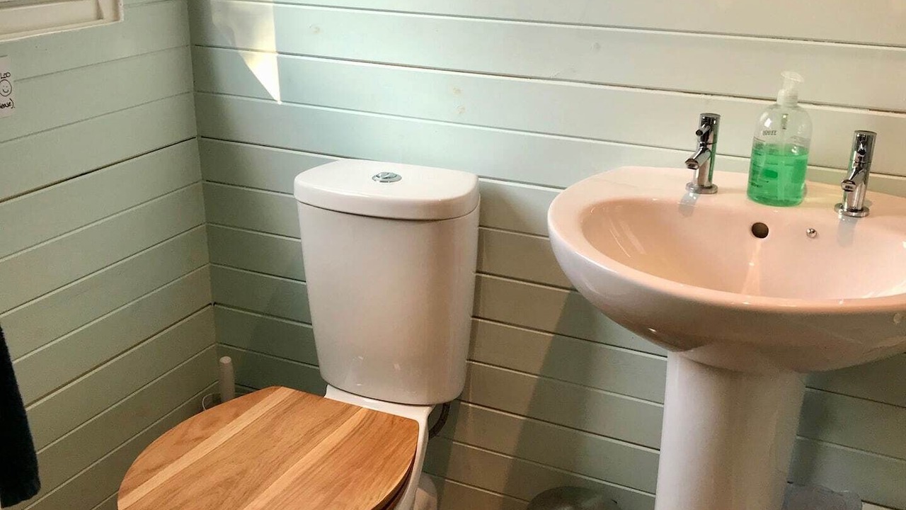 Photo of Bathroom in Herstmonceux