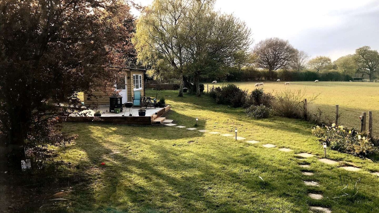 Photo of Outdoor in Herstmonceux