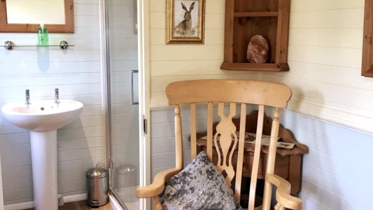 Photo of Bathroom in Herstmonceux