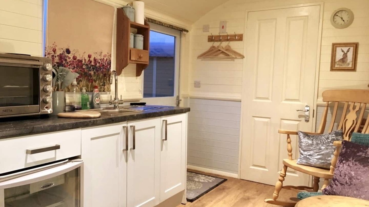 Photo of Kitchen in Herstmonceux