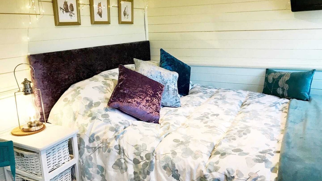 Photo of Bedroom in Herstmonceux