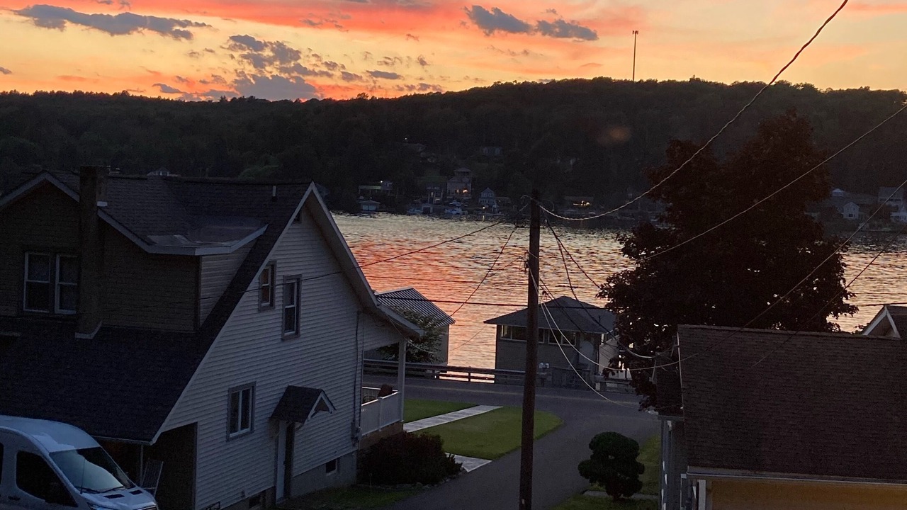 Photo of Outdoor in Harveys Lake