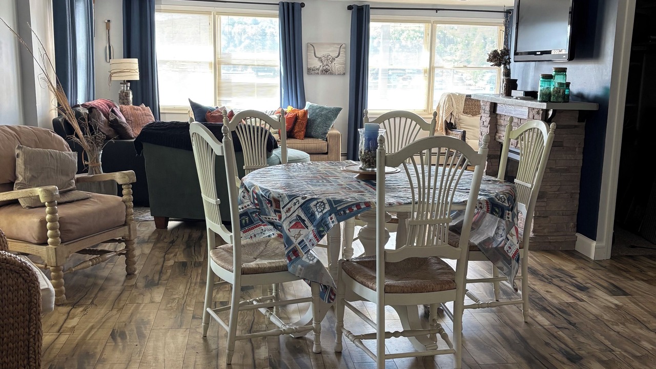 Photo of Others in Harveys Lake