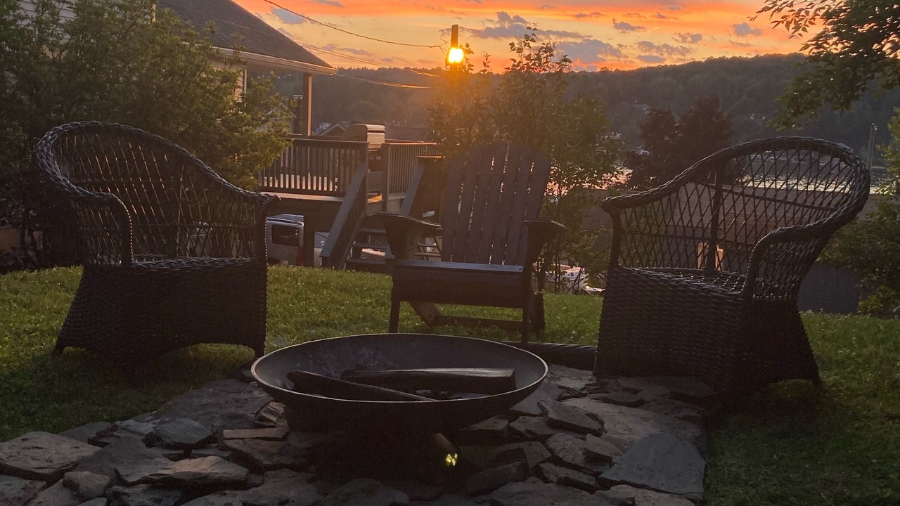 Photo of Others in Harveys Lake