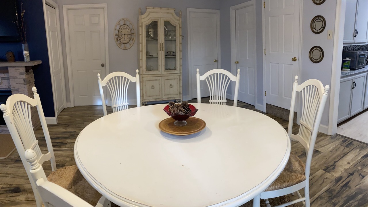 Photo of Bedroom in Harveys Lake