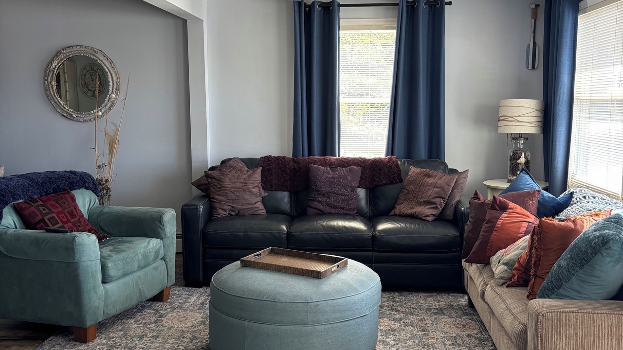 Photo of Bedroom in Harveys Lake