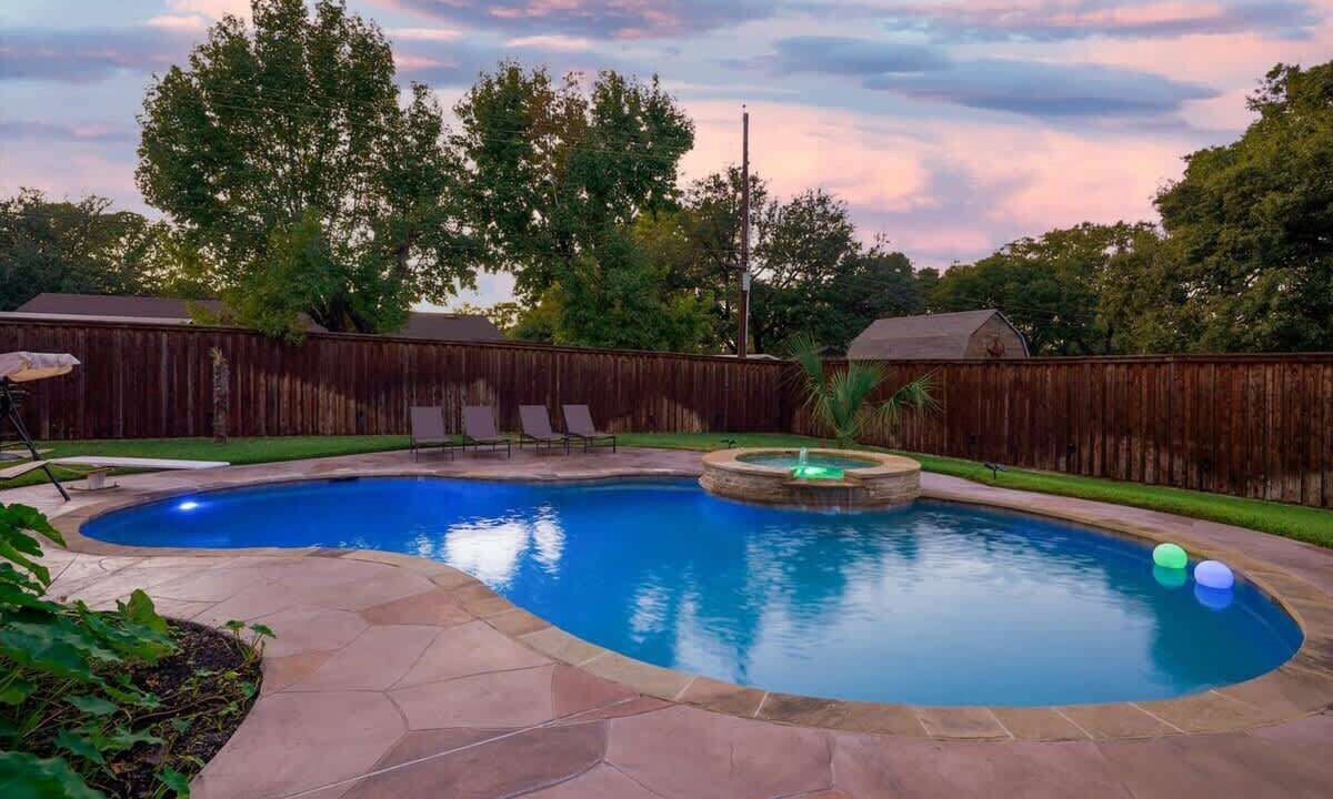 Photo of Outdoor in Irving