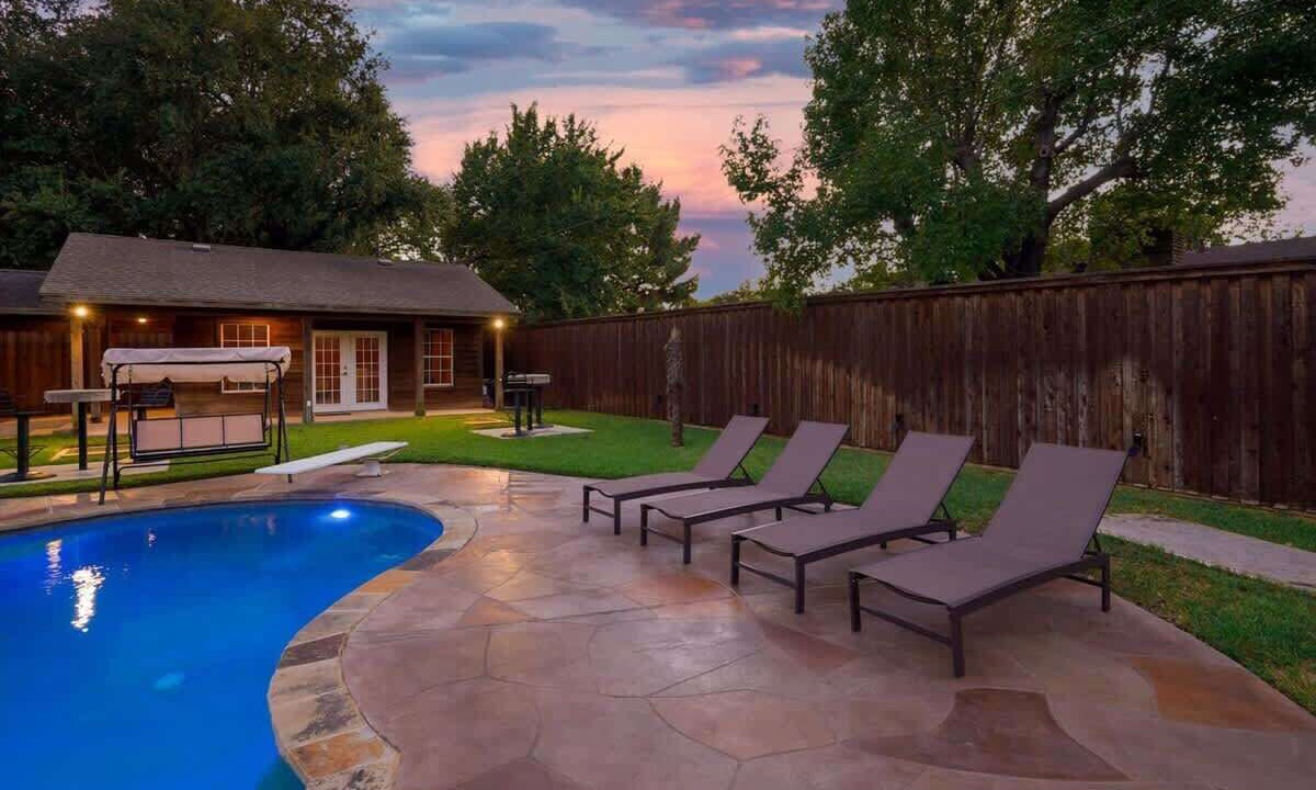Photo of Outdoor in Irving