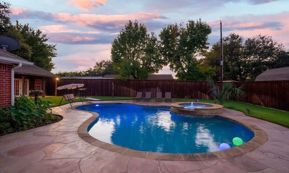 Photo of Outdoor in Irving